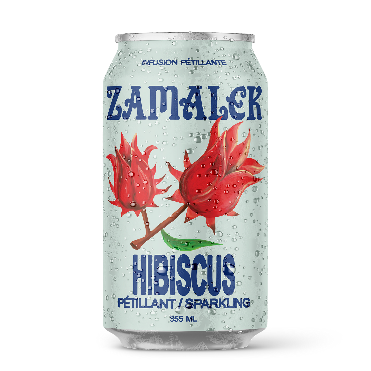 Zamalek Drinks – 355ml Cans