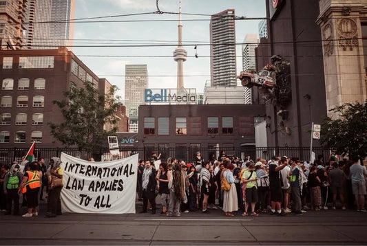 🖐🏽 Poetry, Film & Community: What’s On in Toronto (August 14–20)
