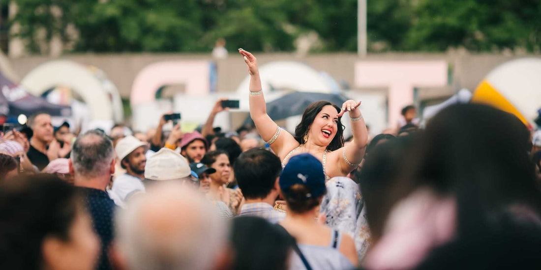 🖐🏽 Run, Roast, Recite: What’s On in Toronto (July 17–23)