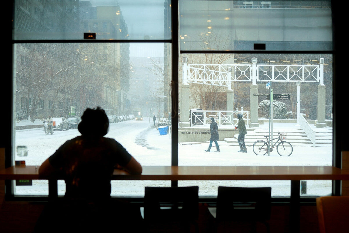 Issue #30 | 🌤 Trade gray skies for rooms full of warmth