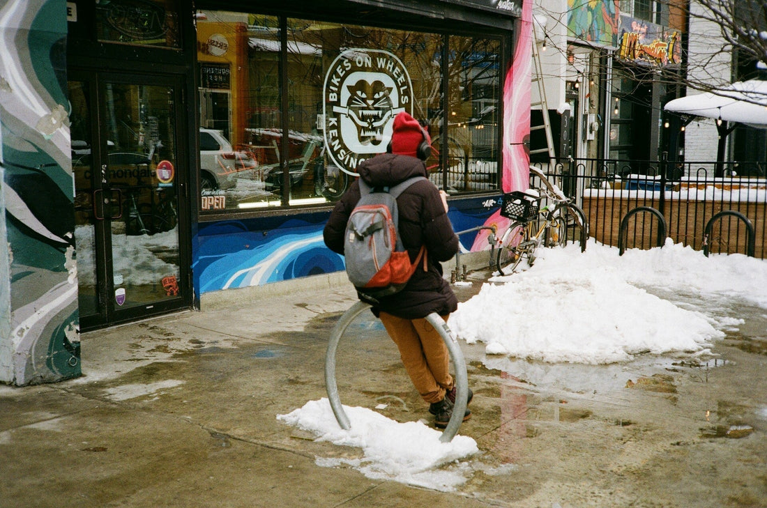Issue #26 | 🪩 Skip the Office Holiday Party. Go to an Arabic Disco
