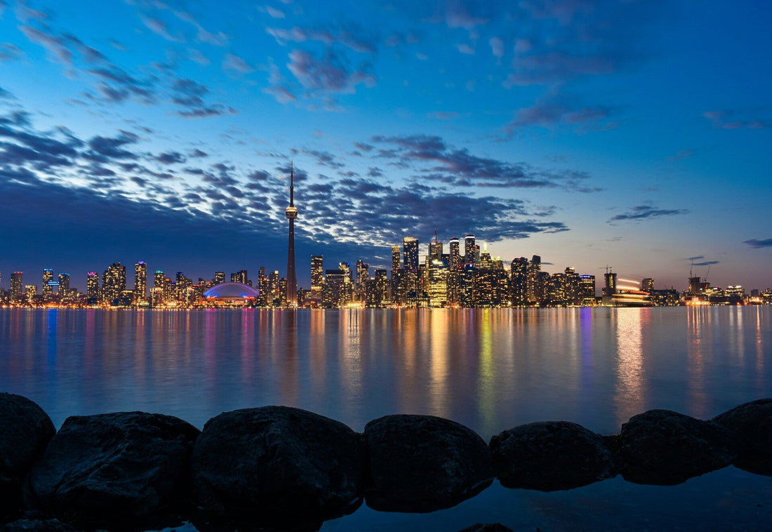 🖐🏽 From Scarborough to Sudan: What’s On in Toronto (August 7–13)