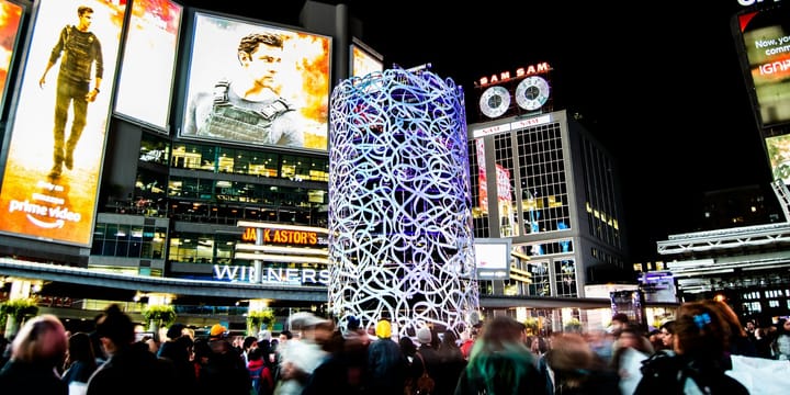 Protest Poetry, Rooftop Beats & Coptic Girlhood: What’s On in Toronto (July 10–16)